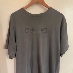 Unisex Ksubi Shirt